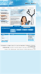 Mobile Screenshot of branoshop.com